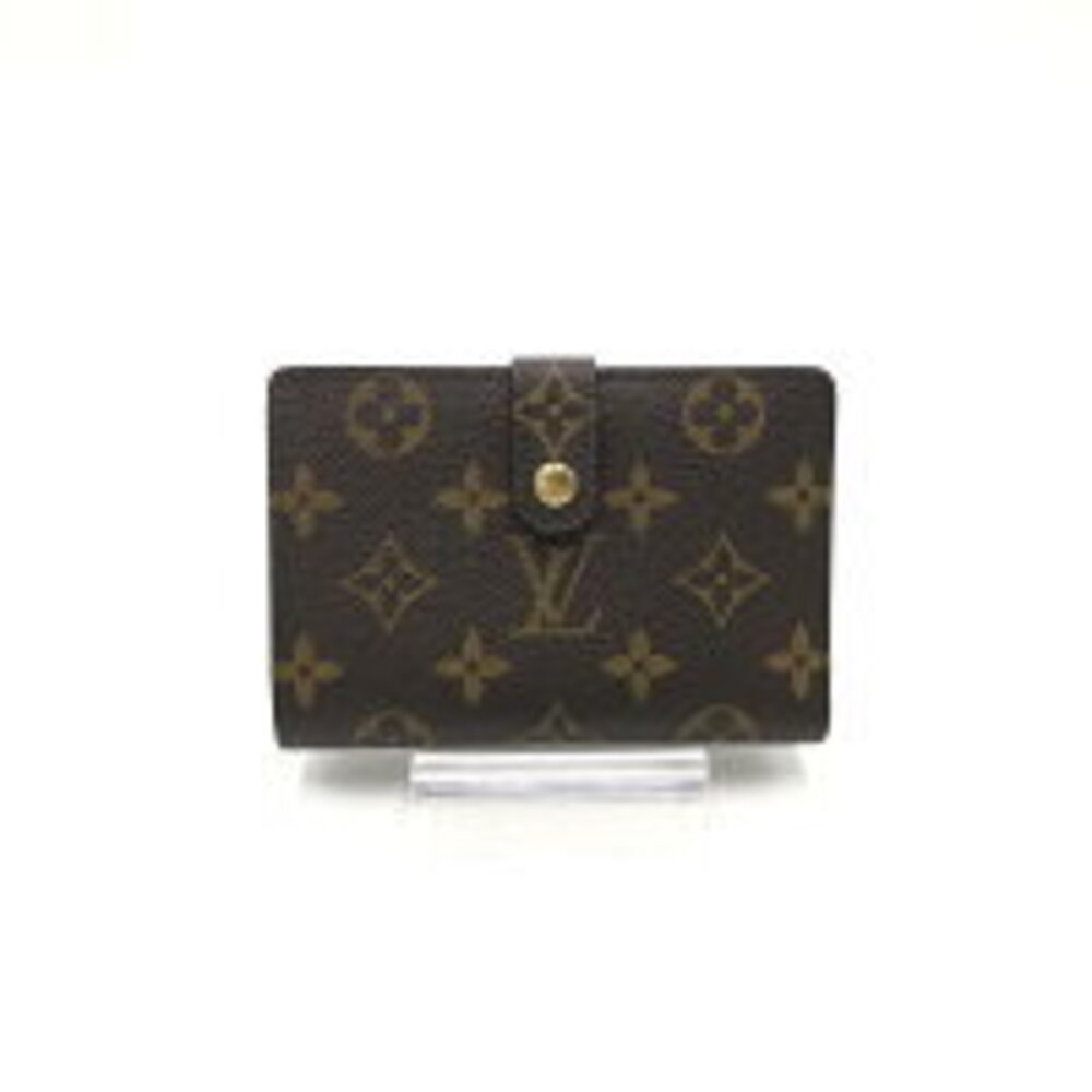 Louis Vuitton Monogram Bifold Wallet